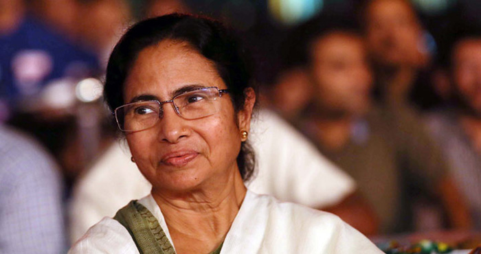 WB CM seeks debt relief from Centre WB CM seeks debt relief from Centre