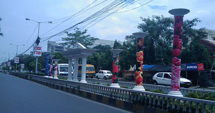 New services for Nabadiganta township inaugurated