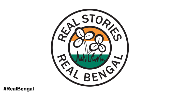 #RealBengal Real Stories