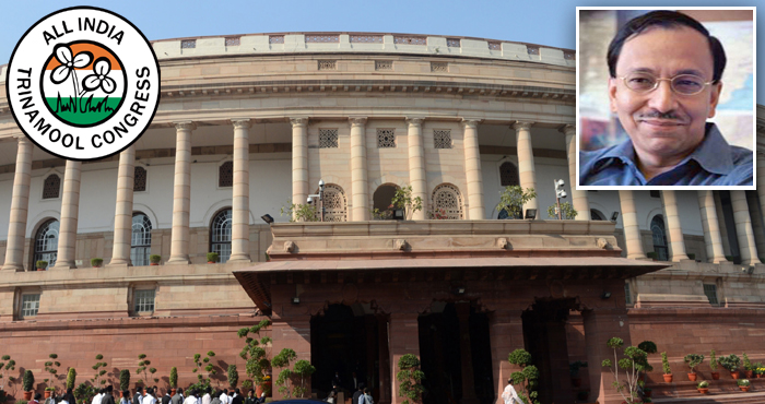 Sugata Bose speaks in Lok Sabha on Demands for Grants for Defence Ministry Sugata Bose speaks in Lok Sabha on Demands for Grants for Defence Ministry