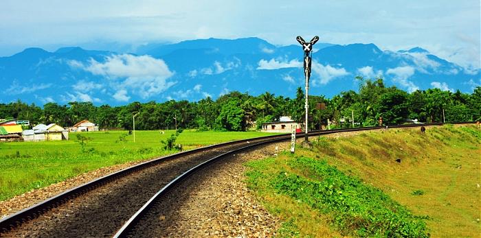 Alipurduar district: Developments at a glance