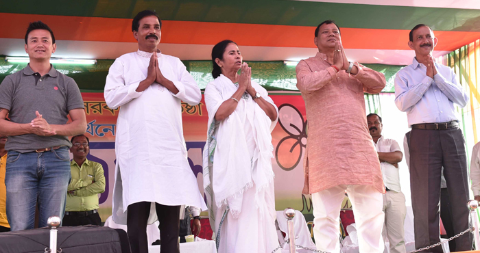 Don’t resort to smear campaigns – fight Mamata Banerjee politically