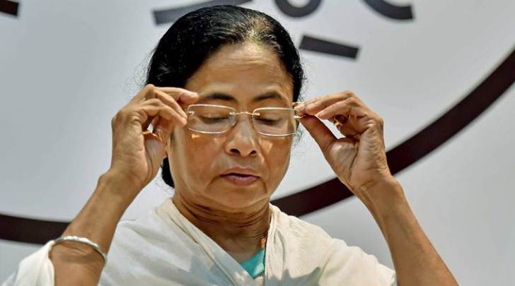 Terrorists have no religion: WB CM at Assembly