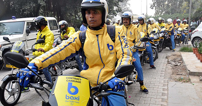 Bike taxis to ply on Kolkata’s streets