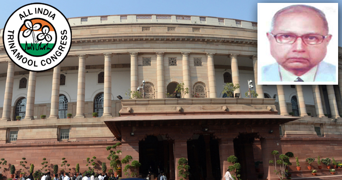 D Bandyopadhyay speaks on The National Institutes of Technology, Science Education and Research (Amendment) Bill, 2016
