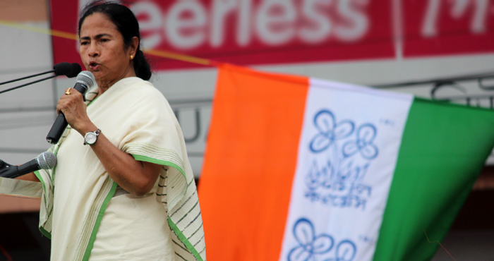 Trinamool’s next target is Tripura: Mamata Banerjee at 21 July rally Trinamool’s next target is Tripura: Mamata Banerjee at 21 July rally
