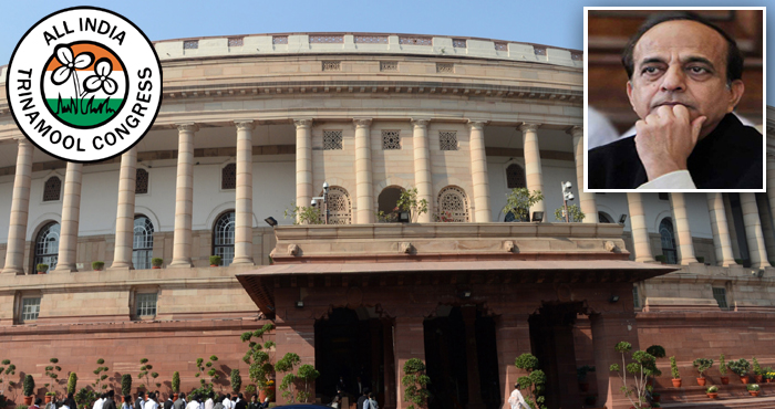 Dinesh Trivedi speaks on Demands for Grants of Ministry of Railways for 2017-18