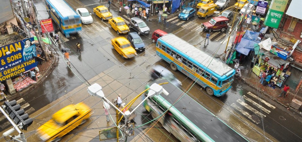 State Govt gives one-time 100% waiver on road tax penalty