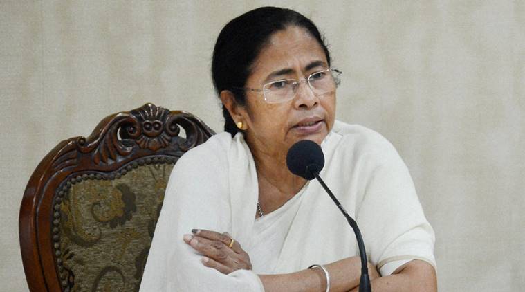 Compassion and statesmanship hallmark of Didi presser after huge Panchayat poll win