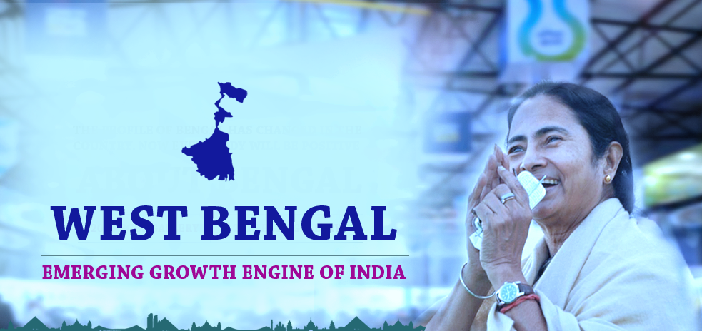 Ease of doing business in Bengal