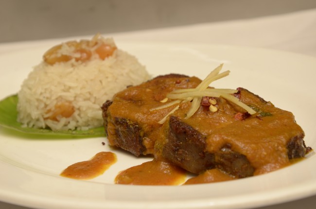 Special menu at SFDC restaurants on the occasion of Bhai Phonta