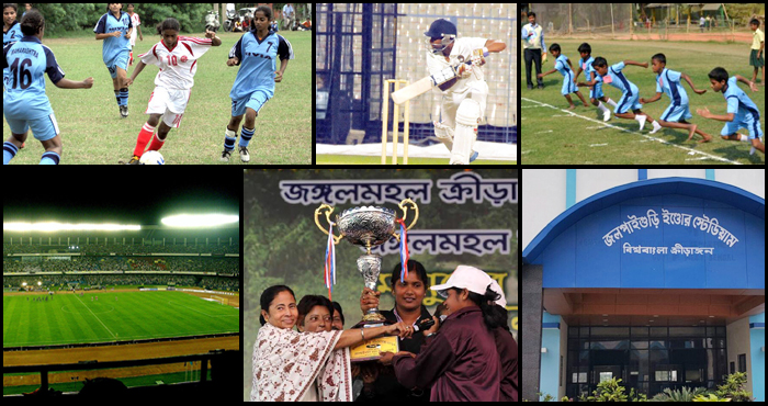 Bringing social peace through sports