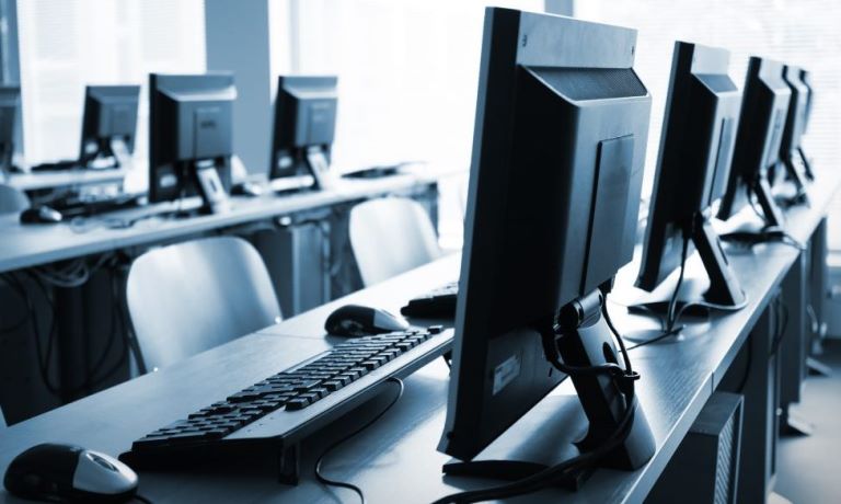 State Govt encourages adoption of digital infrastructure in schools