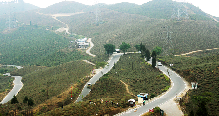 Mirik to be developed as tourist destination