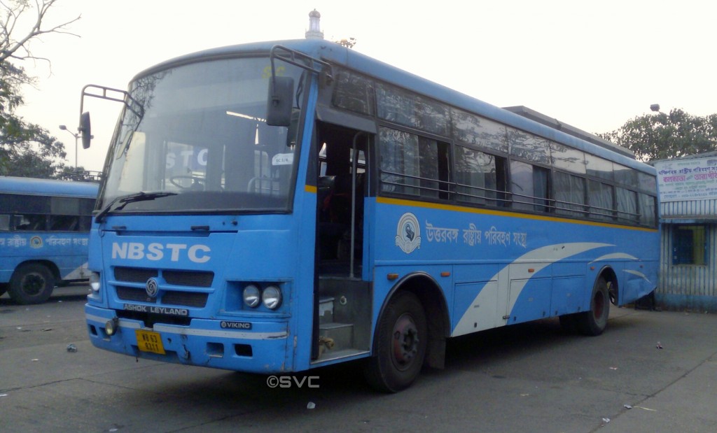 Rocket Bus High Def State Transport Dept to introduce premium Rocket buses – All India ...