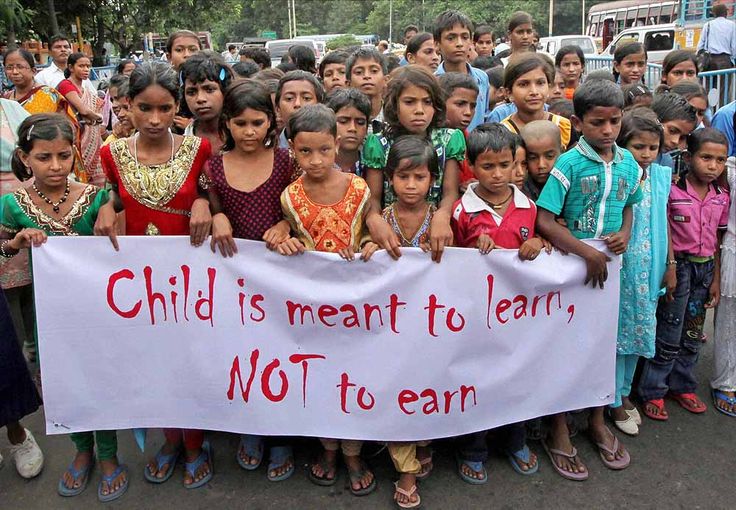 Bengal leads among States in decrease in crimes related to child labour