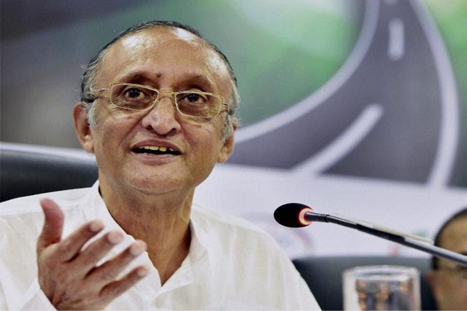 Industrialists are betting on a sustainable state and CM: Amit Mitra
