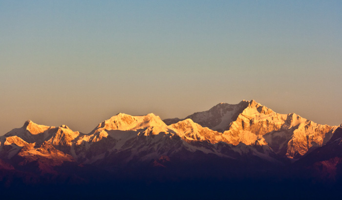 Bengal Govt to set up tourist hub at Tiger Hill