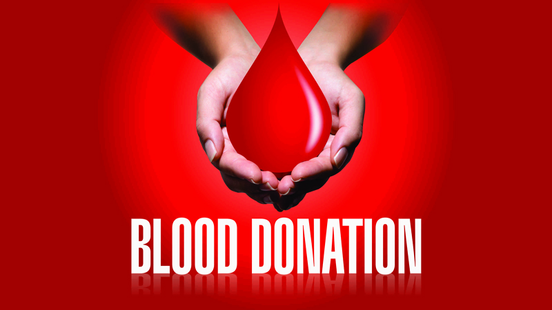 Blood donation – Efforts and infrastructure in Bengal