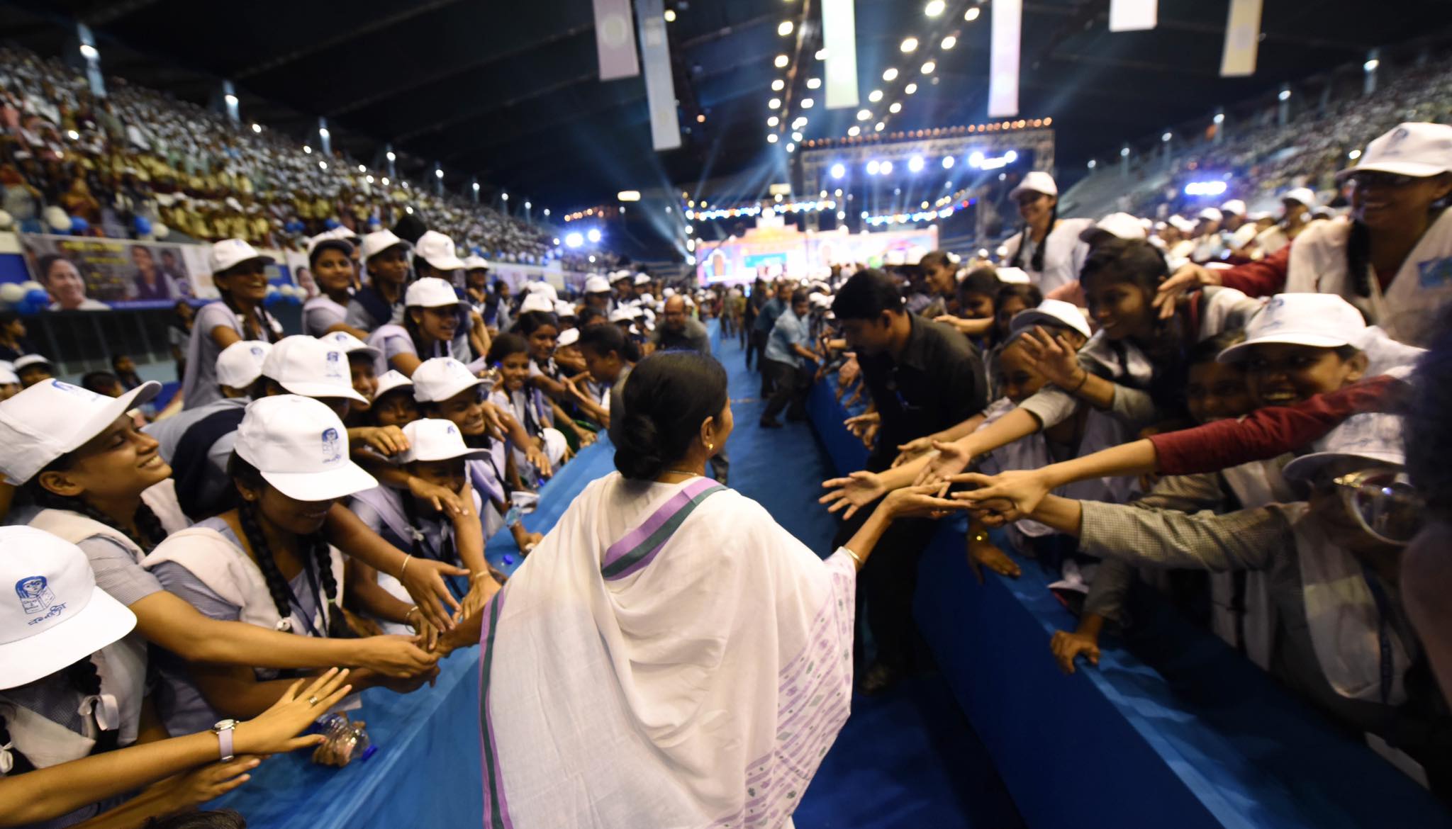 Kanyashree: Ensuring the future of the girl child