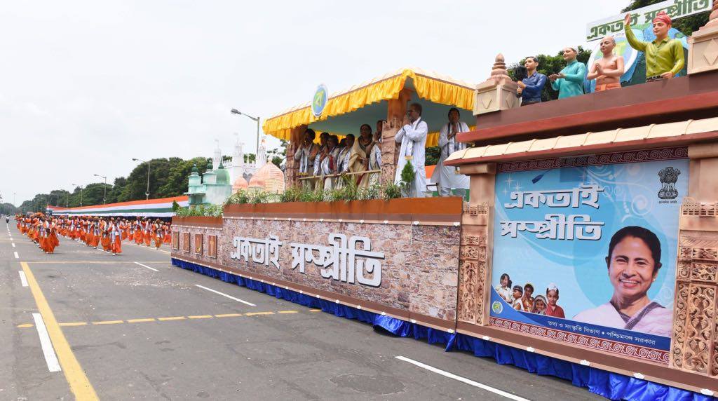 State Govt carrying out communal harmony campaign
