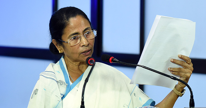 Bengal CM writes to Centre against plan to shift HSL headquarters
