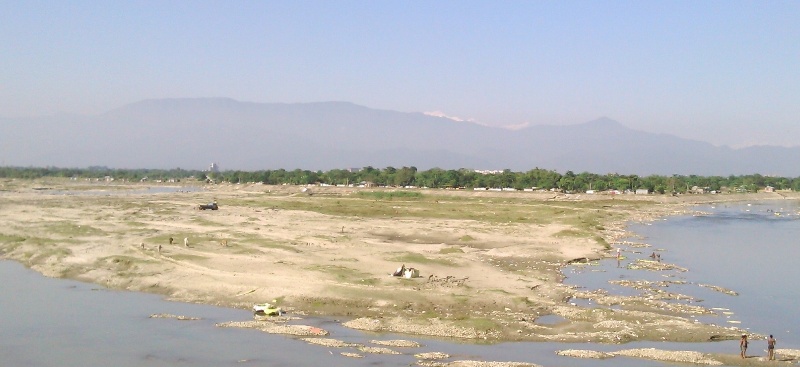 Bengal Govt to return land to 52 owners in Kawakhali