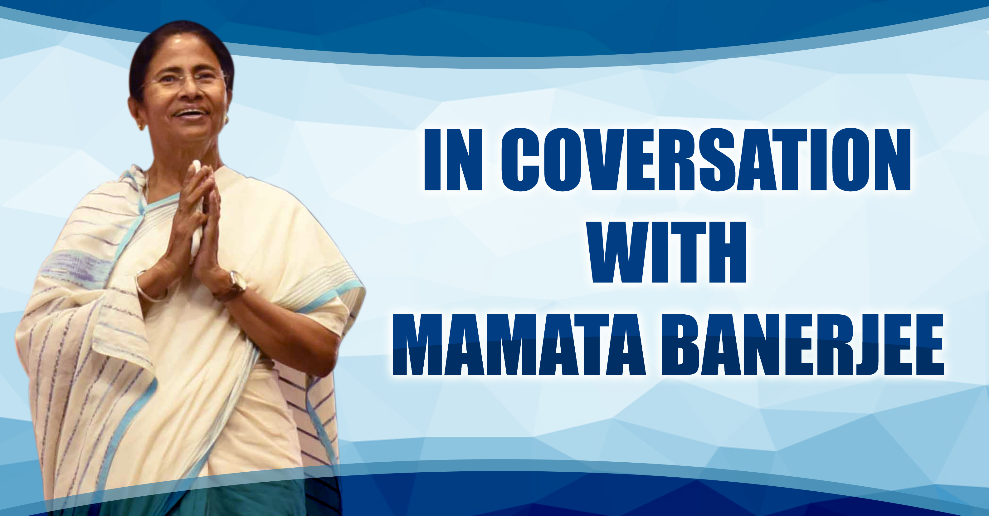 15 things Mamata Banerjee said at Conclave East 2017