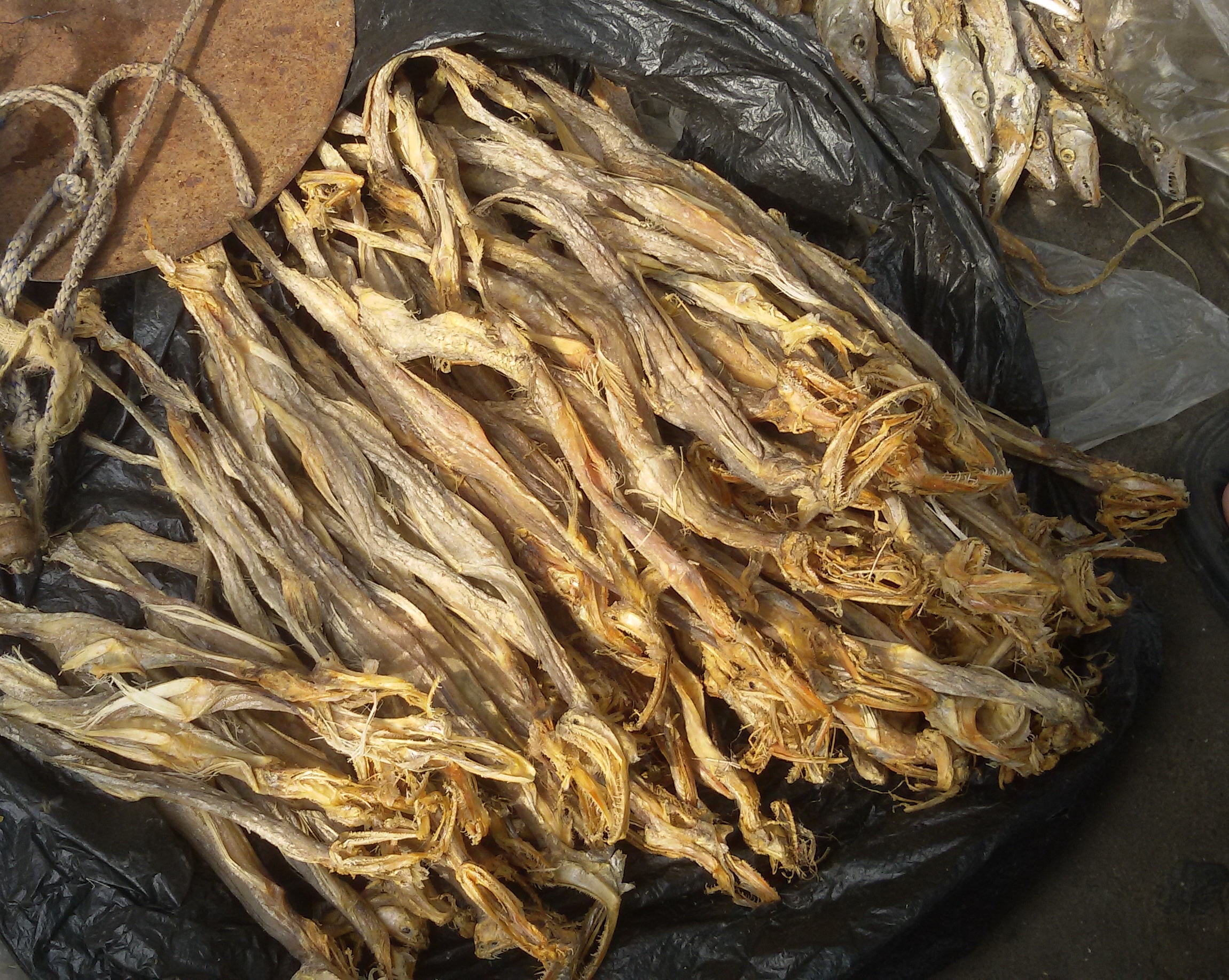 Shuntki fish production to get impetus, courtesy State Govt