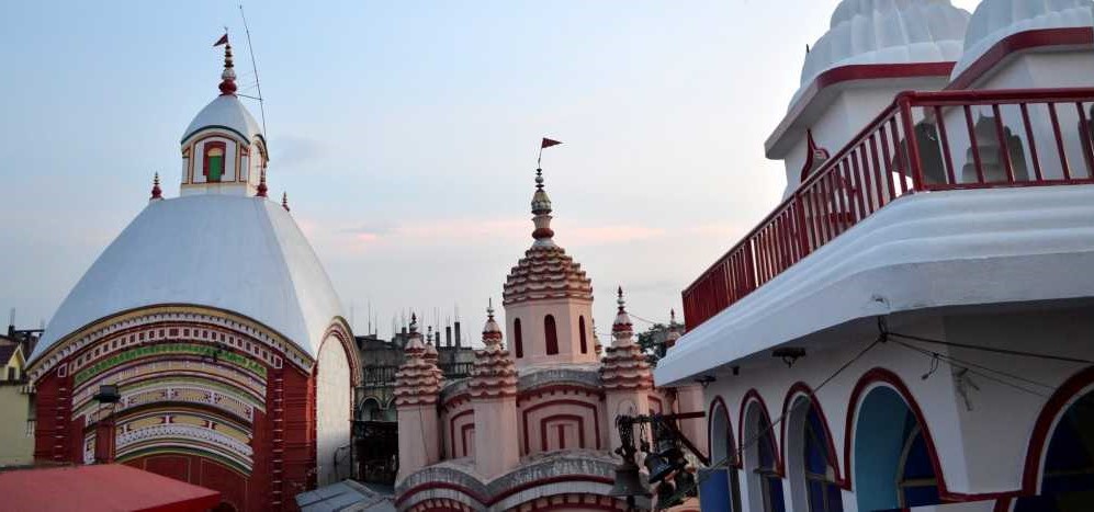 Plans on for setting up replicas of 51 peeths near Tarapith