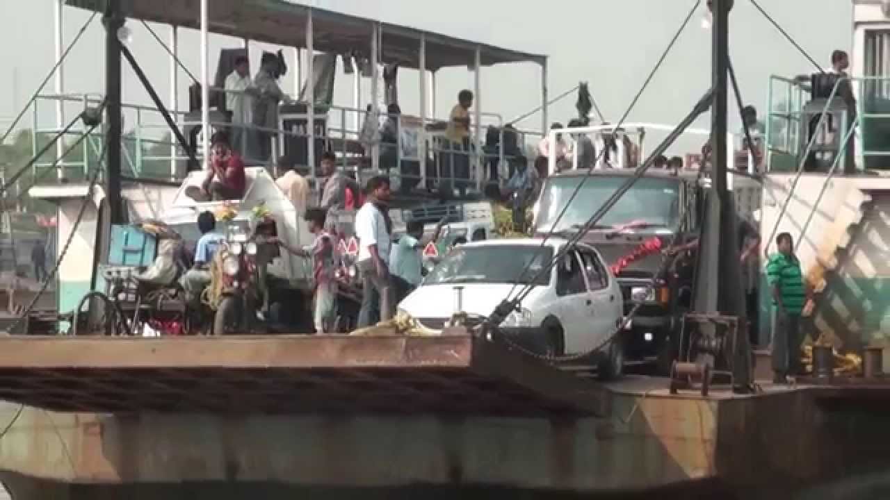 State Govt to soon start Kakdwip-Sagar Island RO-RO ferry service