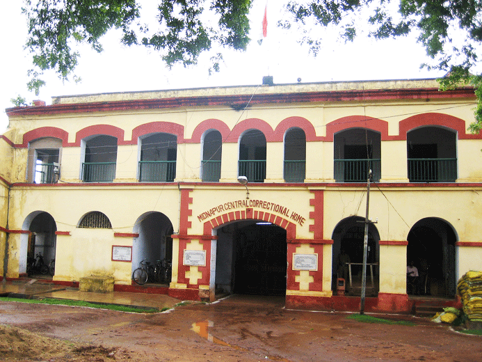 Bengal Govt’s fourth open-air correctional home coming up in Medinipur