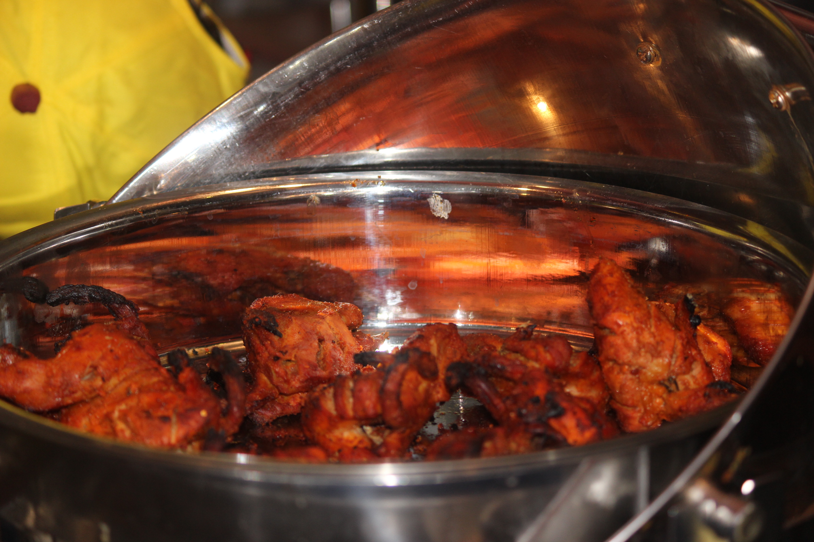 Meat quality – Bengal Govt urges citizens not to panic