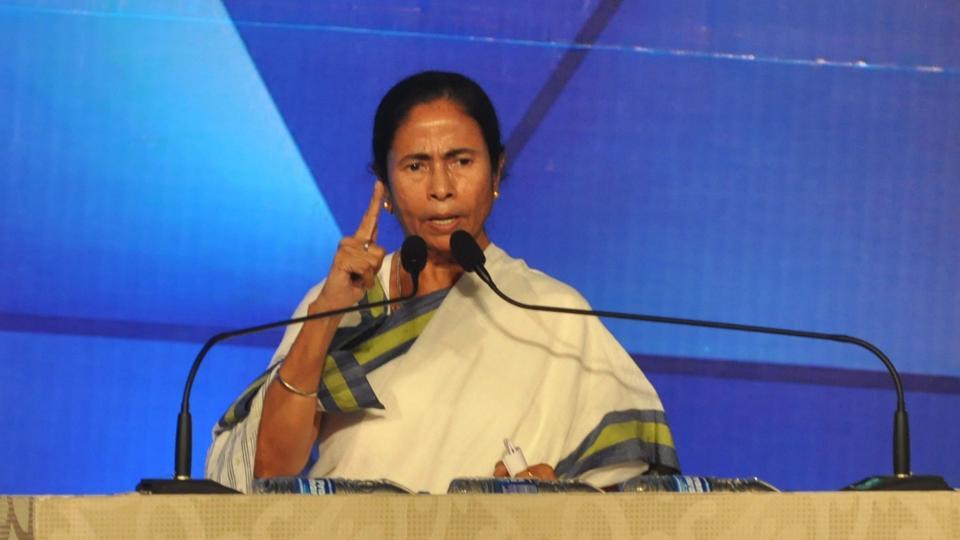 CM reiterates concern over Aadhaar and privacy