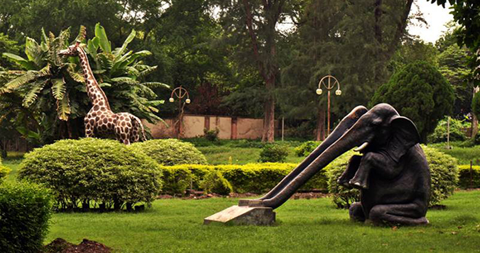 Bengal Forest Dept bans use of plastic in parks