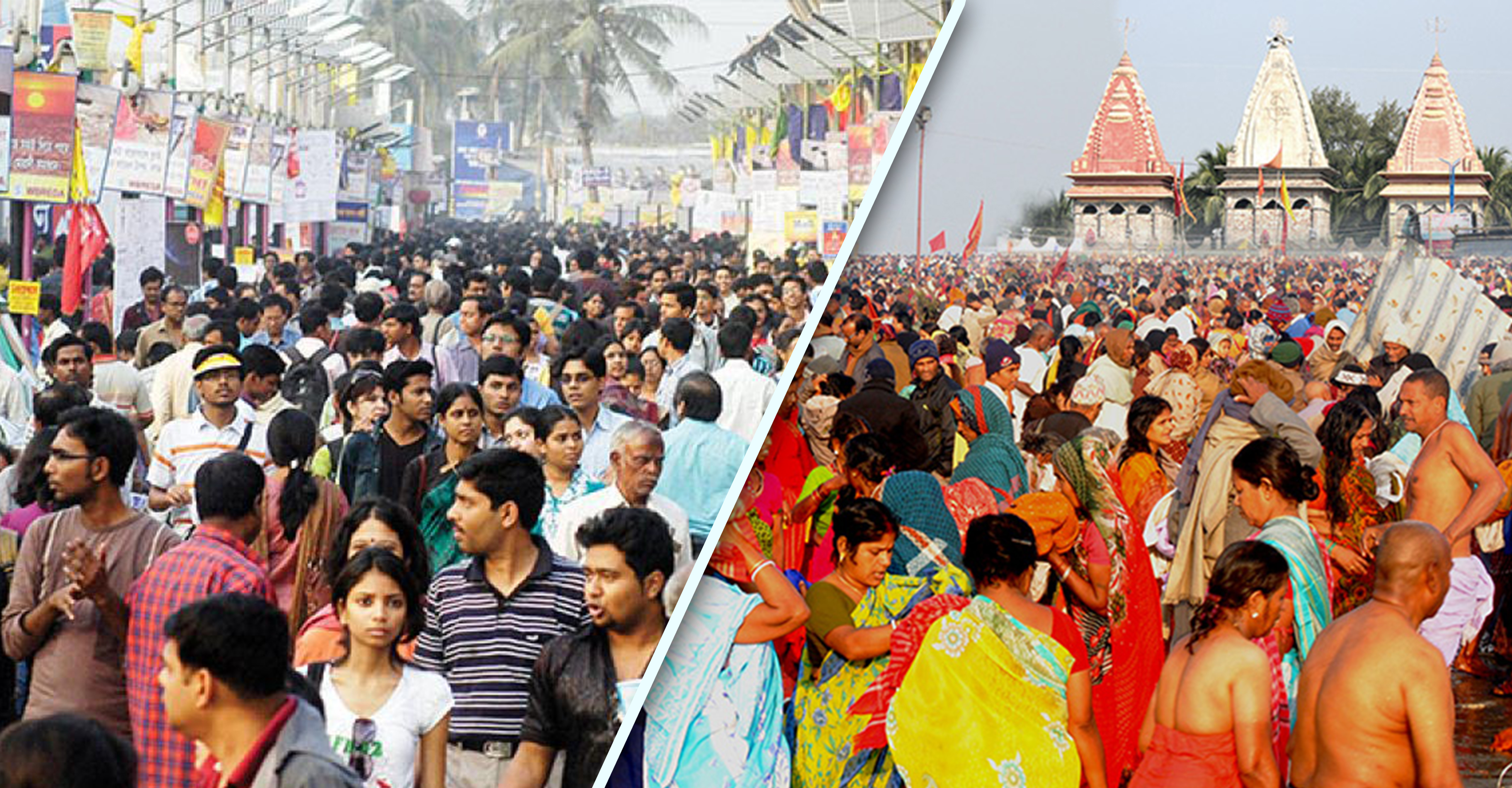 After the successful U-17 World Cup, Transport Dept to promote Ganga Sagar Mela & Book Fair