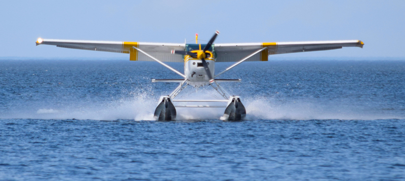 SpiceJet to explore sea-plane manufacturing in Bengal