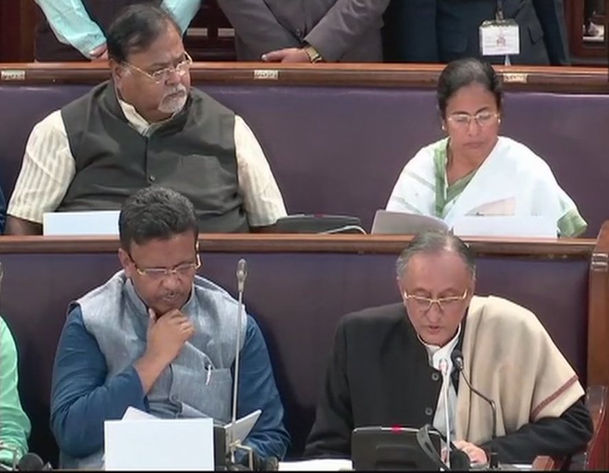 10 major features of Bengal Budget 2018