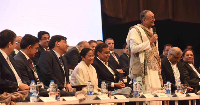BGBS 2018 will open new avenues for employment in Bengal: Amit Mitra