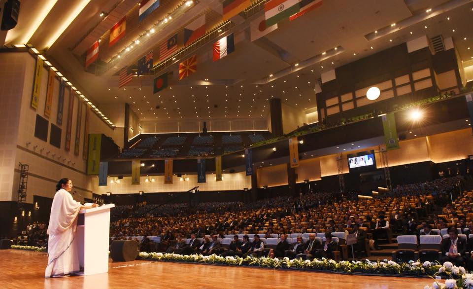 Bengal Global Business Summit 2019 begins today