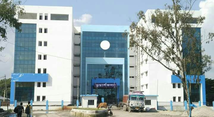 Bengal CM inaugurates Alipurduar district headquarter ‘Dooars Kanya’