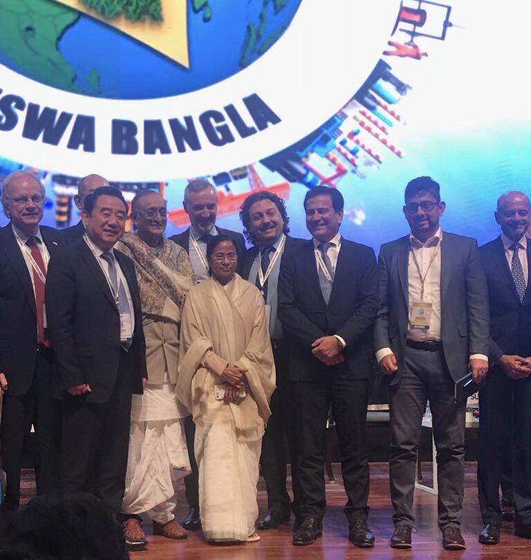 Italy inks MoU with Bengal on leather tech