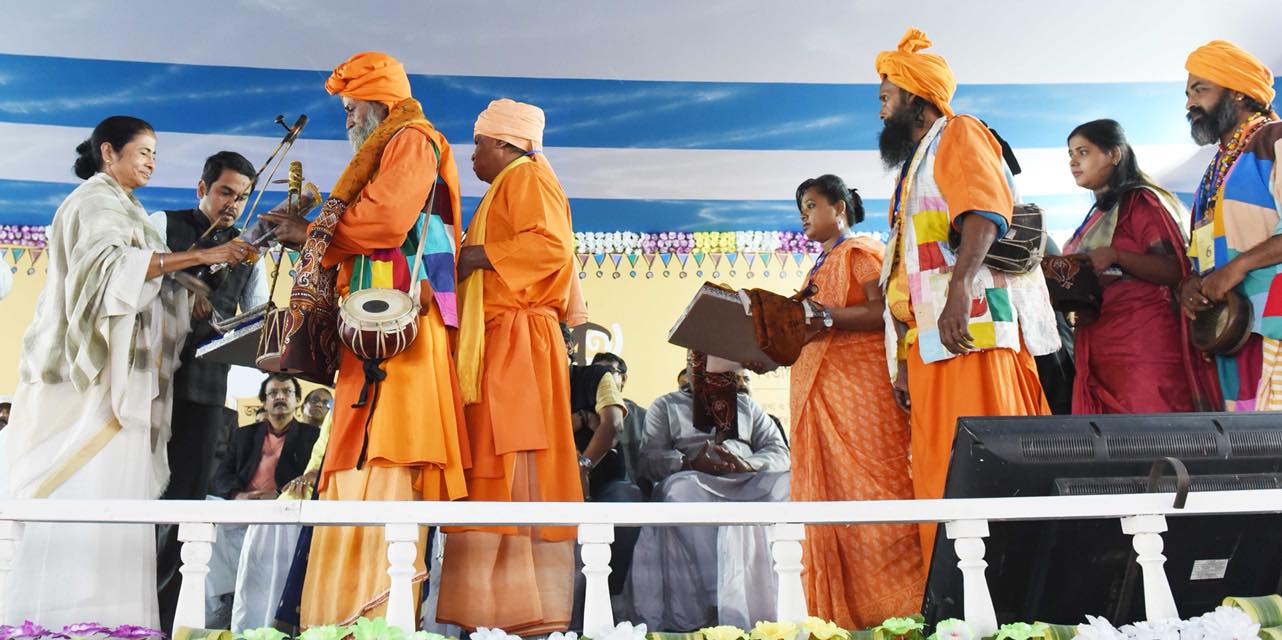 Lok Prasar Prakalpa: Reviving the lost glory of Bengal