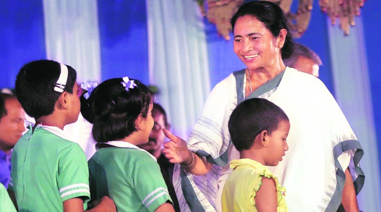 Initiatives for prevention of trafficking and reintegration of trafficked children