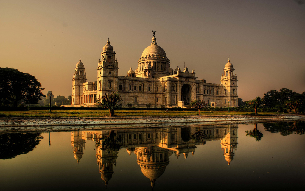 Bengal Govt demarcates ‘green zones’ for Kolkata