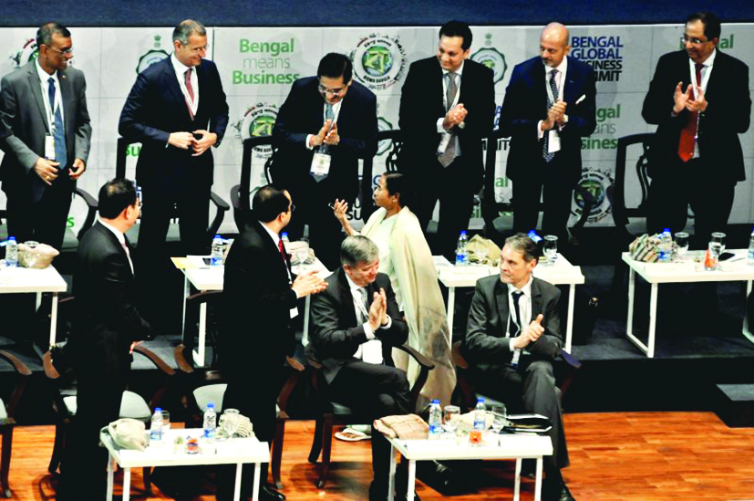 European nations promise better ties with Bengal