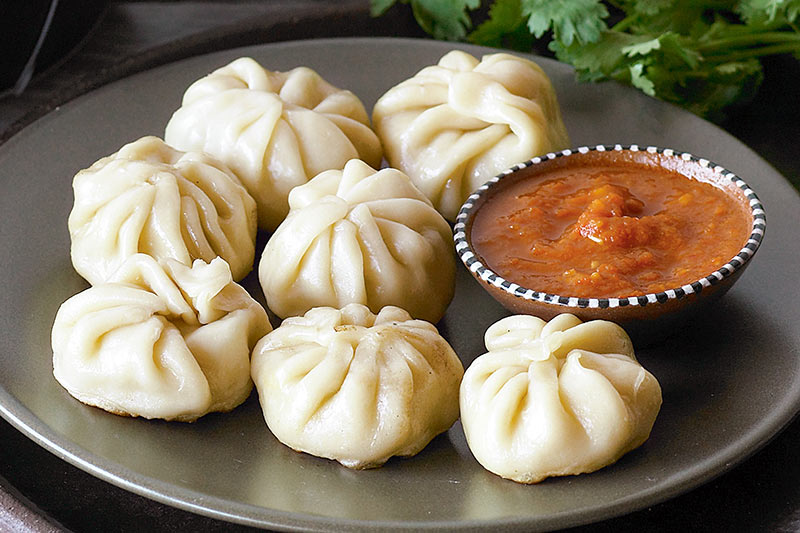Wow! Bengal to get a momo factory