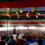 Block Sammelan organised by Metiabruz Block 2 TMYC – 19.01.2018