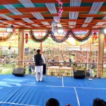 Abhishek Banerjee inaugurates various  programmes – 20.01.2018