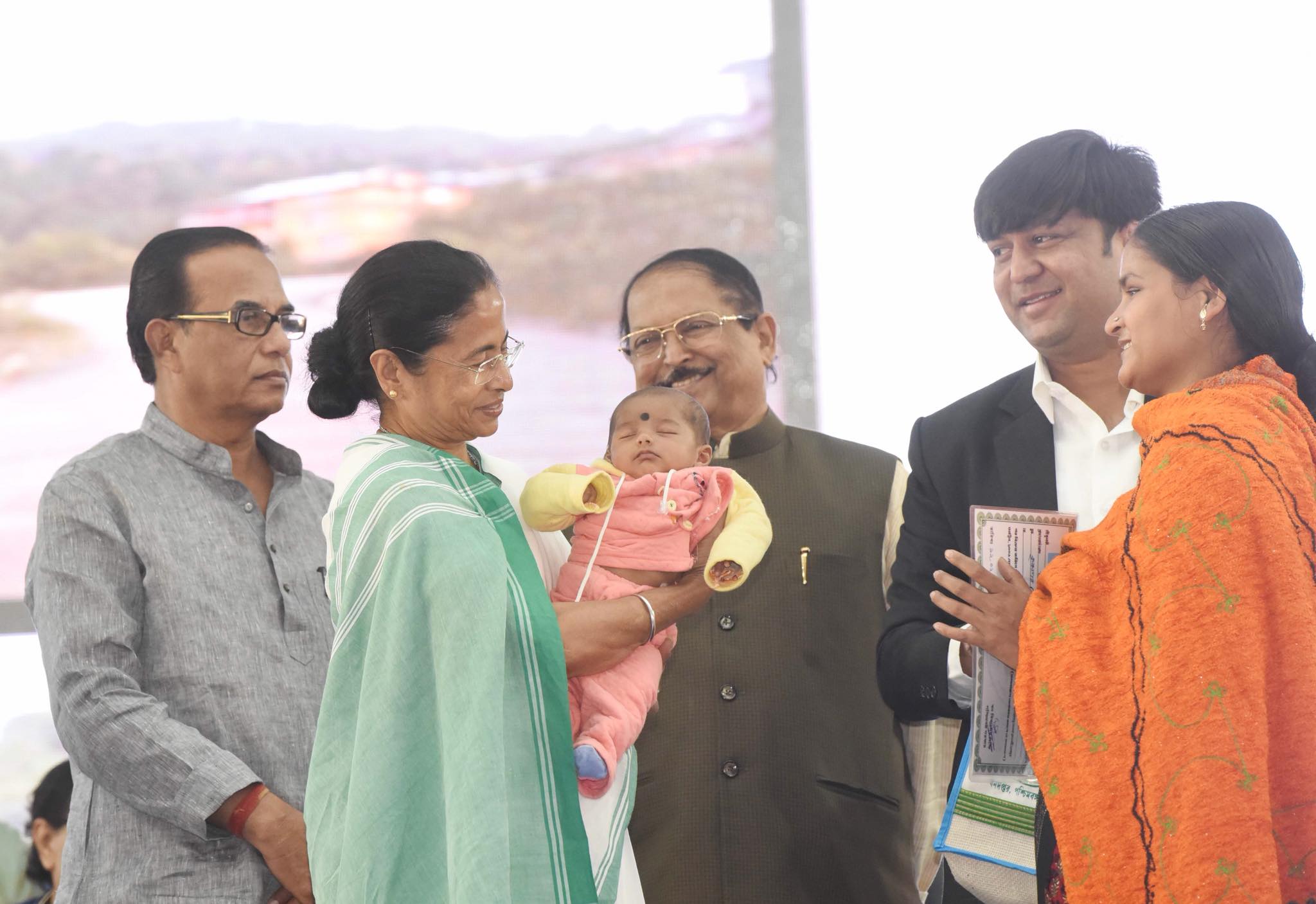 Newborn care – Bangla shows the way